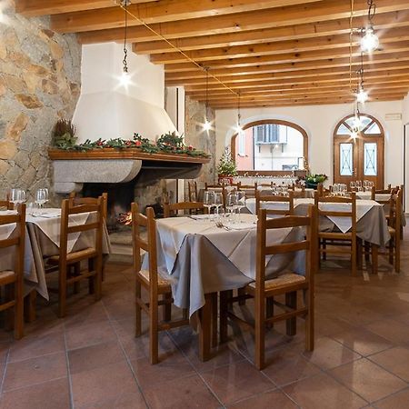 Locanda Sighimi Lanusei Εξωτερικό φωτογραφία