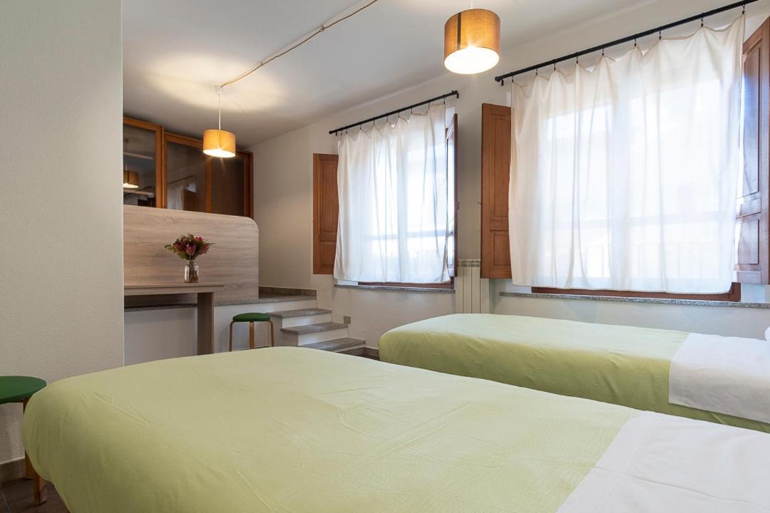 Locanda Sighimi Lanusei Εξωτερικό φωτογραφία